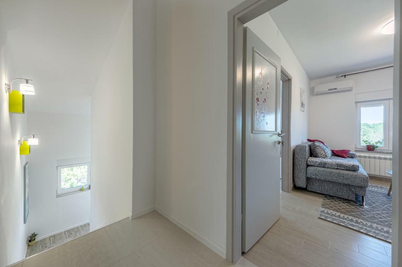 Apartment Lavander 02 PUY Exterior foto
