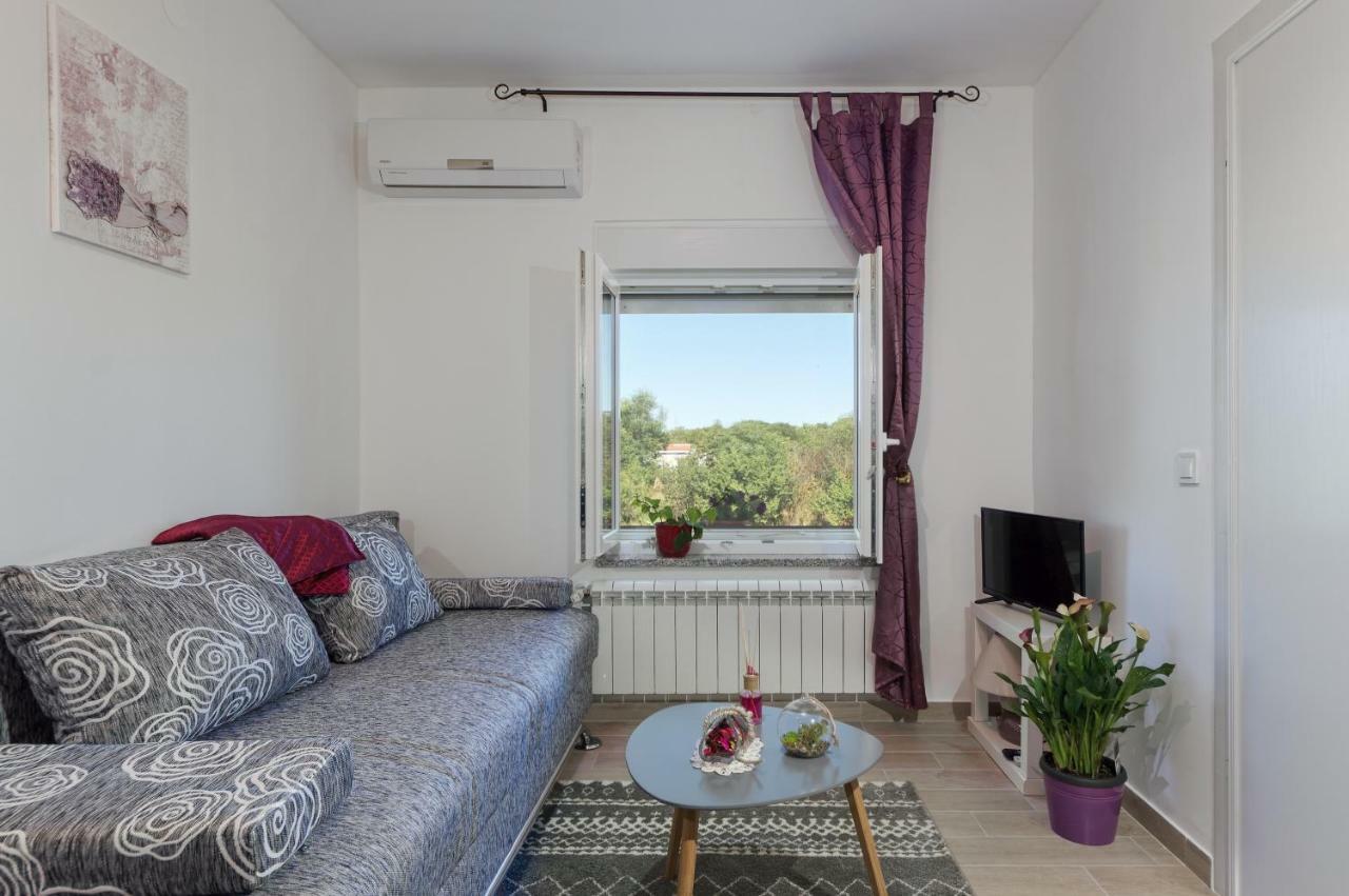 Apartment Lavander 02 PUY Exterior foto