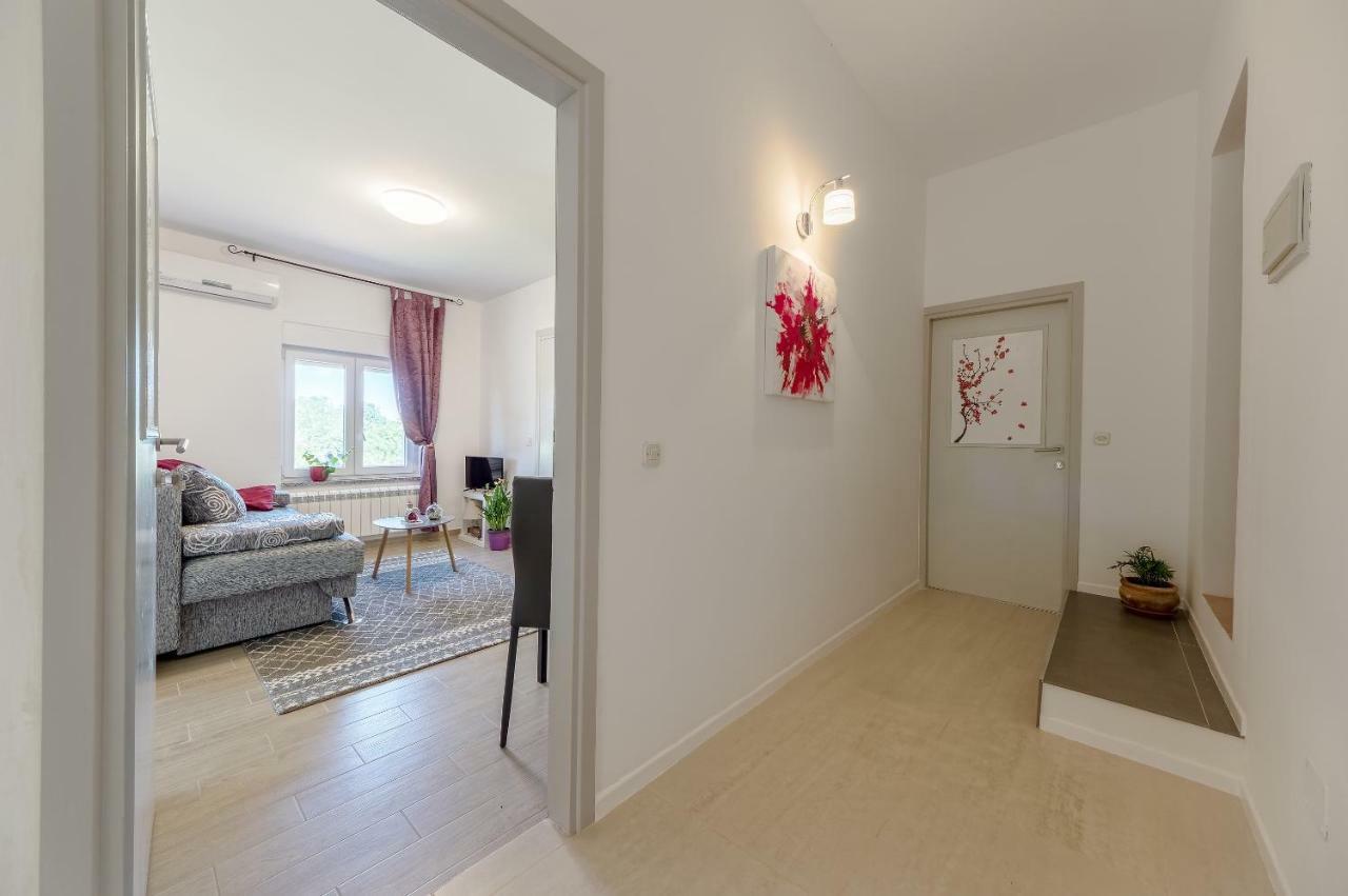 Apartment Lavander 02 PUY Exterior foto
